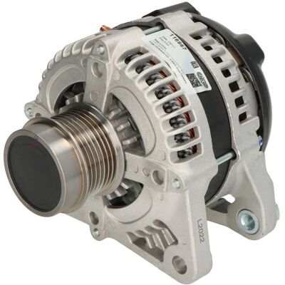 HC-CARGO 116667 Lichtmaschine - 14V 130A für Suzuki Grand Vitara 2 SUV HC-CARGO 116667 Lichtmaschine - 14V 130A für Suzuki Grand Vitara 2 SUV