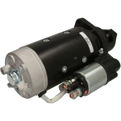 HC-CARGO 116690 Motor de arranque - Starter HC-CARGO 116690 Motor de arranque - Starter