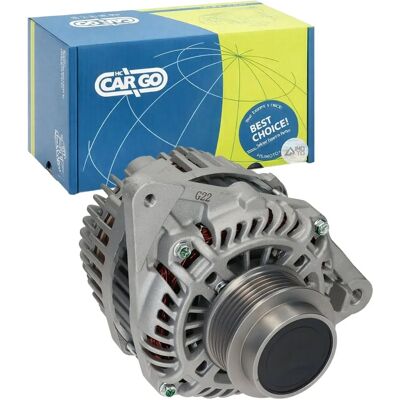 Alternatore HC-Cargo 116707 - 14V 95A per Mitsubishi L200 / Triton V Pickup Alternatore HC-Cargo 116707 - 14V 95A per Mitsubishi L200 / Triton V Pickup