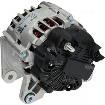 HC-Cargo F032116710 - Alternatore HC-Cargo F032116710 - Alternatore