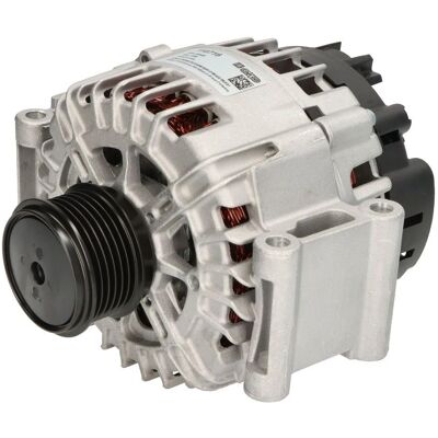 Alternatore HC-CARGO 116716 - 14V 140A per Audi, Volkswagen Alternatore HC-CARGO 116716 - 14V 140A per Audi, Volkswagen