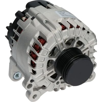 HC-CARGO F032116718 - Alternator HC-CARGO F032116718 - Alternator