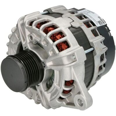 HC-Cargo 116722 Alternatore - 14V 210A per IVECO Daily 6 HC-Cargo 116722 Alternatore - 14V 210A per IVECO Daily 6