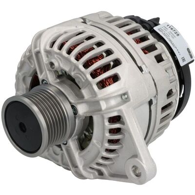 HC-CARGO 116725 Alternator - 14V 140A - Canter HC-CARGO 116725 Alternator - 14V 140A - Canter