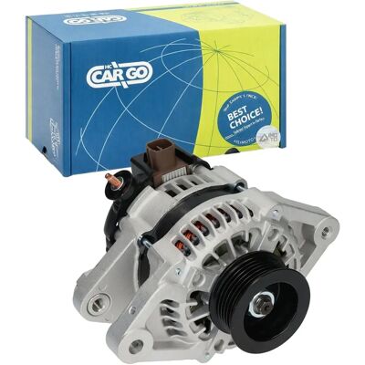 HC-Cargo 116726 Alternateur - Alternateur pour Toyota Yaris II 3/5 portes HC-Cargo 116726 Alternateur - Alternateur pour Toyota Yaris II 3/5 portes