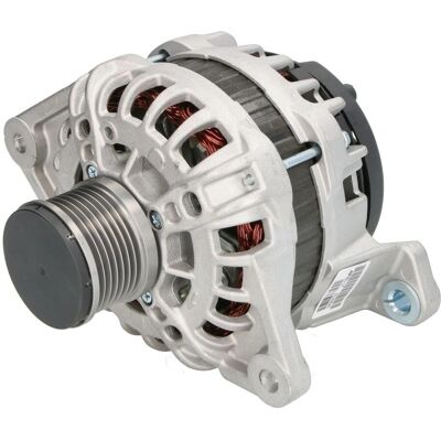 Alternatore HC-Cargo F032116732 - 14V 150A per FIAT Ducato III Alternatore HC-Cargo F032116732 - 14V 150A per FIAT Ducato III