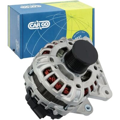HC-Cargo 116734 Alternatore - Dacia Duster, Lodgy, Renault Megane 4 HC-Cargo 116734 Alternatore - Dacia Duster, Lodgy, Renault Megane 4