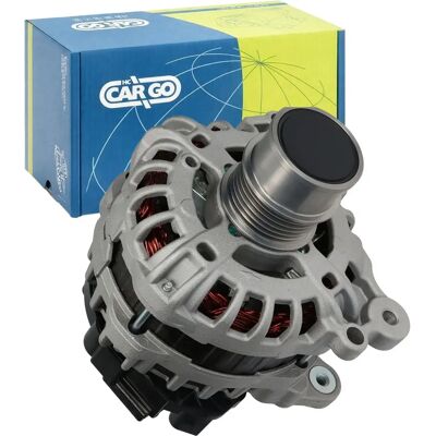 HC-Cargo F032116753 Alternator - Alternator for SKODA Octavia 3 HC-Cargo F032116753 Alternator - Alternator for SKODA Octavia 3