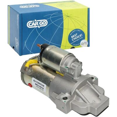 HC-Cargo 116758 Starter - Ford Transit 2.2L HC-Cargo 116758 Starter - Ford Transit 2.2L