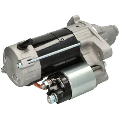 HC-CARGO CAR116776 Avviatore - Riduttore, 12V, 9 Denti HC-CARGO CAR116776 Avviatore - Riduttore, 12V, 9 Denti
