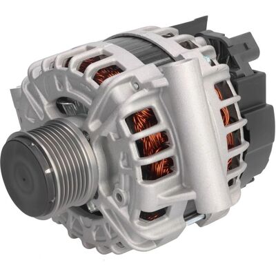 Alternatore HC-Cargo 116782 - 14V 210A per Ford Transit V363, Mk7 Alternatore HC-Cargo 116782 - 14V 210A per Ford Transit V363, Mk7