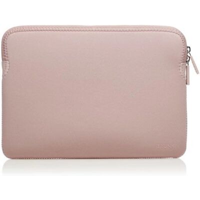 Trunk Rosa 13-tommer Laptop Sleeve Trunk Rosa 13-tommer Laptop Sleeve