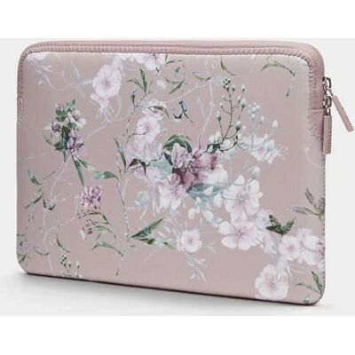 Trunk Rose Flower 14-tommer Laptop Sleeve - Sleeve Trunk Rose Flower 14-tommer Laptop Sleeve - Sleeve