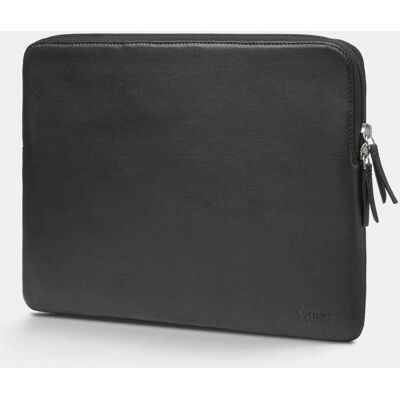 Trunk Læder Laptop Sleeve - Taske Trunk Læder Laptop Sleeve - Taske