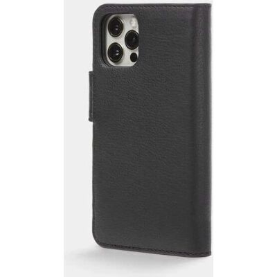 Trunk iPhone 12 Pro Max Ægte læder flip & bagsidecover - Mobiltelefoncover Trunk iPhone 12 Pro Max Ægte læder flip & bagsidecover - Mobiltelefoncover