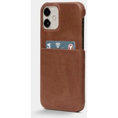 Trunk iPhone X/Xs/11 Pro Brun Telefoncover Trunk iPhone X/Xs/11 Pro Brun Telefoncover