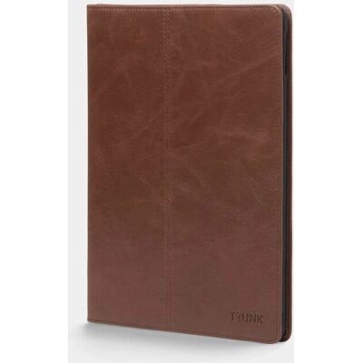 Trunk iPad 10.2 (2021 / 2020 / 2019) / Air 10.5 (2019) Ægte læder cover - Tablet etui Trunk iPad 10.2 (2021 / 2020 / 2019) / Air 10.5 (2019) Ægte læder cover - Tablet etui