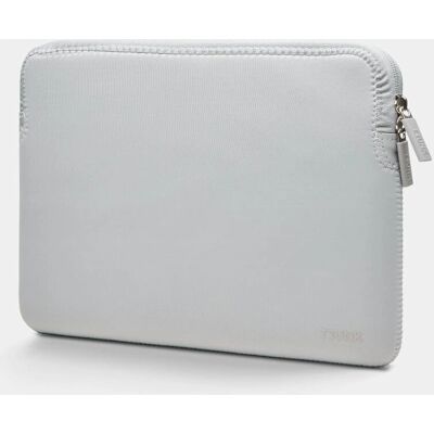 Trunk MacBook Cover - Sølv Sky - 13" Notebook Trunk MacBook Cover - Sølv Sky - 13" Notebook