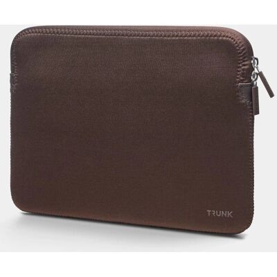 Trunk MacBook Sleeve 13" - Beskyttende Neopren-etui til MacBooks Trunk MacBook Sleeve 13" - Beskyttende Neopren-etui til MacBooks