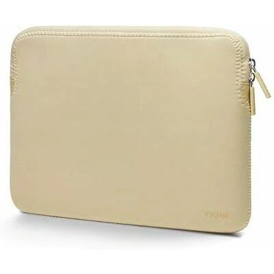Trunk MacBook 13" Hülle Gold - Laptop Sleeve Trunk MacBook 13" Hülle Gold - Laptop Sleeve