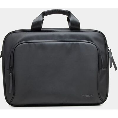 Trunk Biscotti Vandafvisende Laptop Taske - Sort Trunk Biscotti Vandafvisende Laptop Taske - Sort