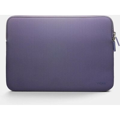 TRUNK 14" MacBook Pro Tekstil Sleeve - Lilla TRUNK 14" MacBook Pro Tekstil Sleeve - Lilla