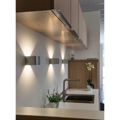 Light Point Mood 1 Applique Murale blanc - Wall Light Light Point Mood 1 Applique Murale blanc - Wall Light