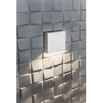 Luminaire mural Compact W1 - Haut/Bas - Noir - Publicité Luminaire mural Compact W1 - Haut/Bas - Noir - Publicité