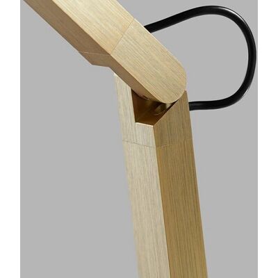 Lampadaire Dark F1 Titanium de Light-Point - Éclairage industriel moderne - Publicité Lampadaire Dark F1 Titanium de Light-Point - Éclairage industriel moderne - Publicité