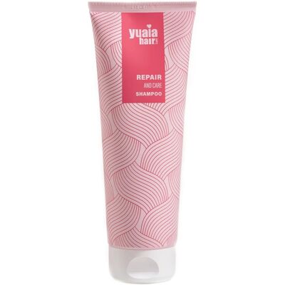 Yuaia Haircare Repair And Care Shampoo 250 Ml - Shampoo Yuaia Haircare Repair And Care Shampoo 250 Ml - Shampoo