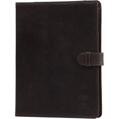 dbramante1928 Hunter Dark 24.6 cm - Étui pour Tablette dbramante1928 Hunter Dark 24.6 cm - Étui pour Tablette