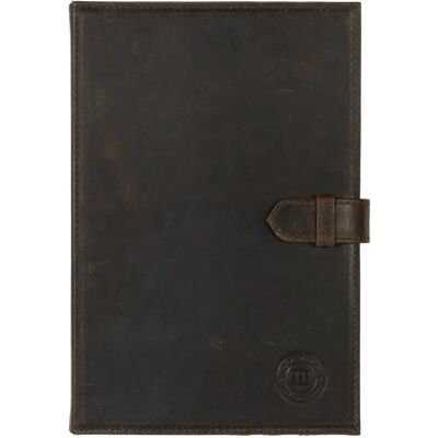 dbramante1928 - Leather Classic Folio Case - Black dbramante1928 - Leather Classic Folio Case - Black