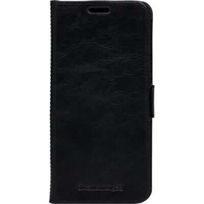 Dbramante1928 Czarna folio etui na Galaxy S9 Plus - Akcesoria do telefonu Dbramante1928 Czarna folio etui na Galaxy S9 Plus - Akcesoria do telefonu