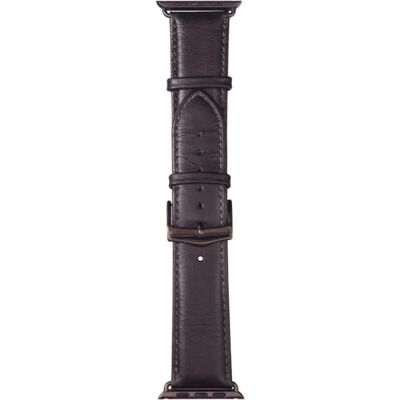 dbramante1928 Kopenhagen - Leder Uhrenarmband 42/44 mm - Zubehör dbramante1928 Kopenhagen - Leder Uhrenarmband 42/44 mm - Zubehör