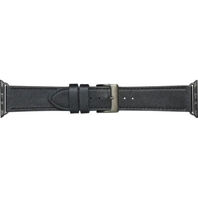 Correa dbramante1928 Copenhagen - Correa de cuero para Apple Watch Correa dbramante1928 Copenhagen - Correa de cuero para Apple Watch