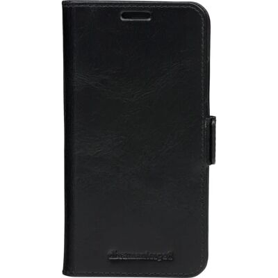 Dbramante1928 Dk Slim Étui Porte-monnaie en Cuir pour iPhone 11 - Publicité Dbramante1928 Dk Slim Étui Porte-monnaie en Cuir pour iPhone 11 - Publicité