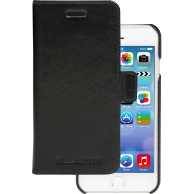 dbramante1928 Lynge Læder Pung & Mobilcover - iPhone 6/6s/7/8/SE dbramante1928 Lynge Læder Pung & Mobilcover - iPhone 6/6s/7/8/SE