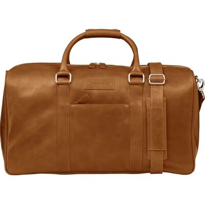 dbramante1928 Aalborg - Weekender Tasche - Tan & Orange dbramante1928 Aalborg - Weekender Tasche - Tan & Orange
