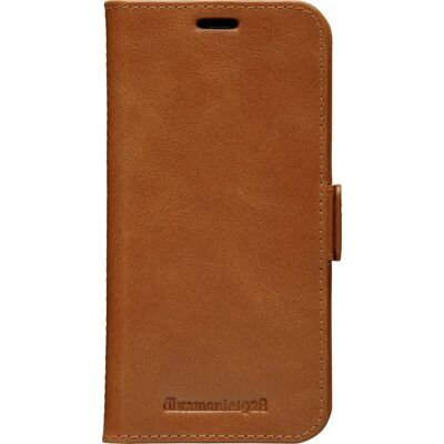 Coque portefeuille en cuir Copenhagen Slim pour iPhone 12/12 Pro de dbramante1928 Coque portefeuille en cuir Copenhagen Slim pour iPhone 12/12 Pro de dbramante1928