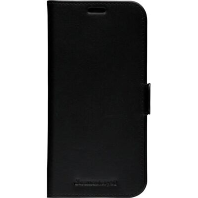 dbramante1928 Copenhagen Slim - Brieftasche für iPhone 12 Pro Max - Schwarz dbramante1928 Copenhagen Slim - Brieftasche für iPhone 12 Pro Max - Schwarz