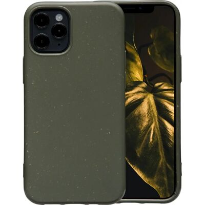 dbramante1928 Grenen Eco iPhone 12 Mini Hülle - Nachhaltig dbramante1928 Grenen Eco iPhone 12 Mini Hülle - Nachhaltig