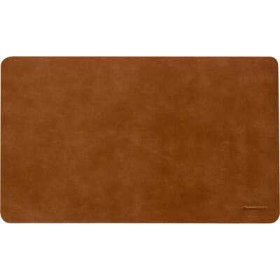 Dbramante1928 Ledermousepad - Elegantes dänisches Schreibtisch-Accessoire Dbramante1928 Ledermousepad - Elegantes dänisches Schreibtisch-Accessoire