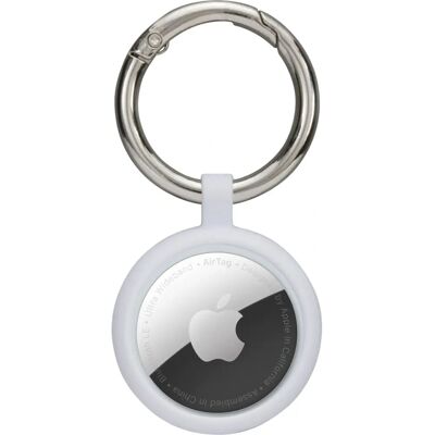 dbramante1928 Greenland Schlüsselring - Bluetooth-Tracker-Zubehör - Weiß dbramante1928 Greenland Schlüsselring - Bluetooth-Tracker-Zubehör - Weiß