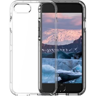 Apple iPhone SE 2020/2022, iPhone 7, 8 - Étui Iceland Pro - Publicité Apple iPhone SE 2020/2022, iPhone 7, 8 - Étui Iceland Pro - Publicité