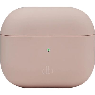 dbramante1928 Costa Rica Étui AirPods 3e Génération Rose Sable dbramante1928 Costa Rica Étui AirPods 3e Génération Rose Sable