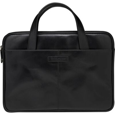 dbramante1928 Silkeborg Modelo 2 Bolsa de Couro para Notebook 13" dbramante1928 Silkeborg Modelo 2 Bolsa de Couro para Notebook 13"
