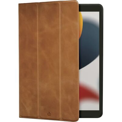 dbramante1928 Risskov - Custodia in pelle per iPad 10.2" - Antischock & sleep/wake dbramante1928 Risskov - Custodia in pelle per iPad 10.2" - Antischock & sleep/wake