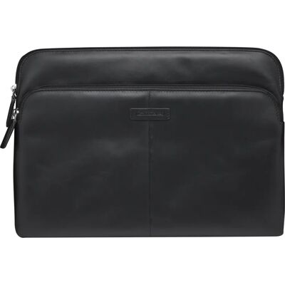 dbramante1928 Skagen Pro+ Laptoptasche - Gepolstert, Schwarz dbramante1928 Skagen Pro+ Laptoptasche - Gepolstert, Schwarz