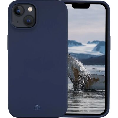 dbramante1928 Costa Rica iPhone 12/12 Pro Blau Hülle - Handyhülle dbramante1928 Costa Rica iPhone 12/12 Pro Blau Hülle - Handyhülle