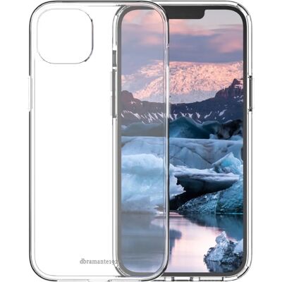 Funda Transparente Iceland Pro de Dbramante1928 - Protege y Muestra Funda Transparente Iceland Pro de Dbramante1928 - Protege y Muestra